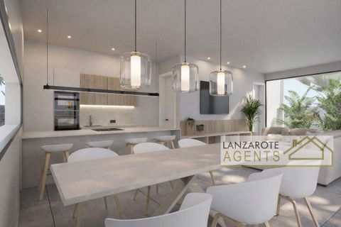 Villa i Playa Blanca (Yaiza), Lanzarote - foto 2