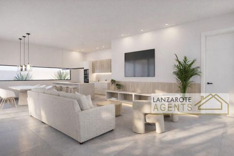 Villa i Playa Blanca (Yaiza), Lanzarote - foto 3