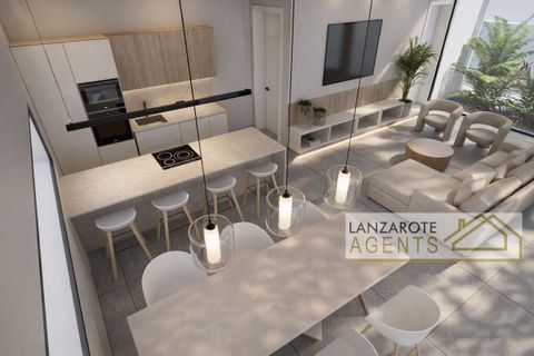 Villa i Playa Blanca (Yaiza), Lanzarote - foto 4