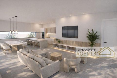 Villa i Playa Blanca (Yaiza), Lanzarote - foto 5