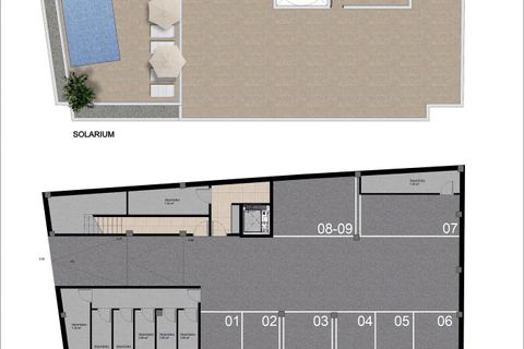 Apartament a Catral, Alicante, Catral - € 232.000 | Ref: SDP05482ST/3696 - foto 9