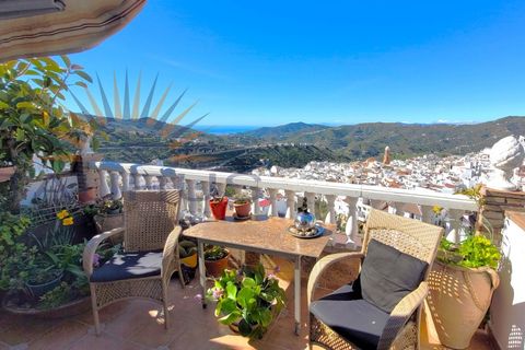 Lejlighed i Competa, Malaga, Competa - € 270.000 | Ref: C1715 - foto 1