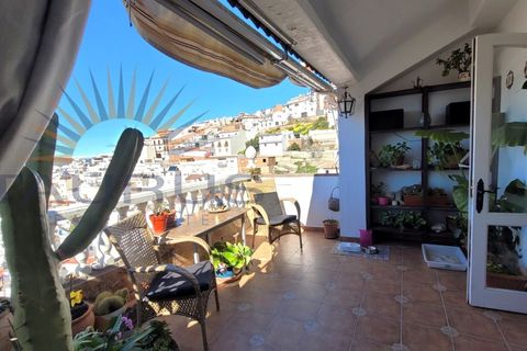 Lejlighed i Competa, Malaga, Competa - € 270.000 | Ref: C1715 - foto 18
