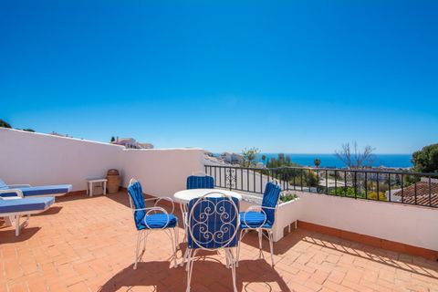 Appartement in Nerja, Malaga - foto 1