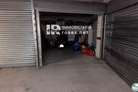 Garage i Roses, Gerona, Roses - € 35.000 | Ref: 3725 - foto 2