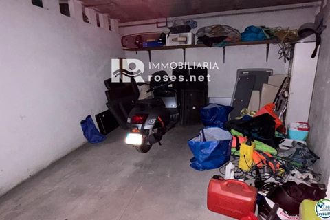 Garage i Roses, Gerona, Roses - € 35.000 | Ref: 3725 - foto 3
