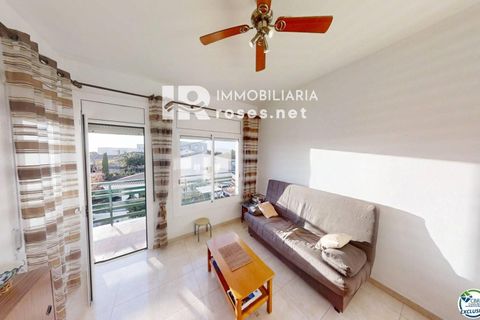 Lejlighed i Roses, Gerona, Roses - € 179.000 | Ref: 3724 - foto 1