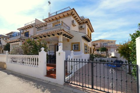 Byhus i Cabo Roig, Alicante, Cabo Roig - € 245.000 | Ref: HE28221 - foto 1