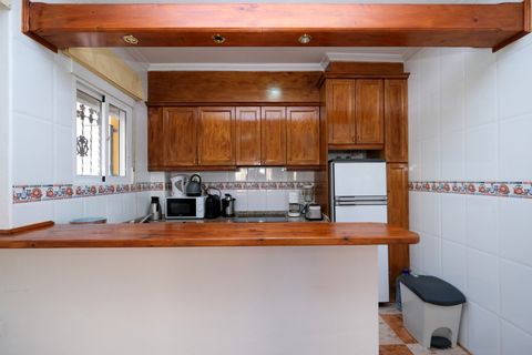 Byhus i Cabo Roig, Alicante, Cabo Roig - € 245.000 | Ref: HE28221 - foto 7