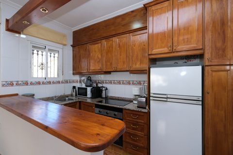 Byhus i Cabo Roig, Alicante, Cabo Roig - € 245.000 | Ref: HE28221 - foto 8
