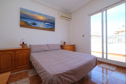 Byhus i Cabo Roig, Alicante, Cabo Roig - € 245.000 | Ref: HE28221 - foto 9