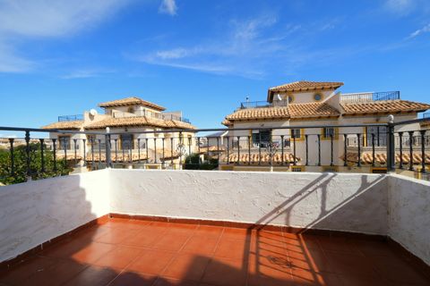 Byhus i Cabo Roig, Alicante, Cabo Roig - € 245.000 | Ref: HE28221 - foto 11