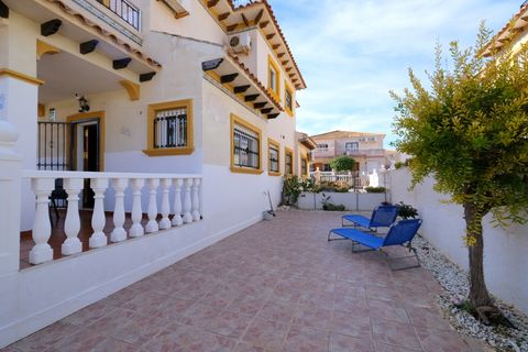 Byhus i Cabo Roig, Alicante, Cabo Roig - € 245.000 | Ref: HE28221 - foto 13