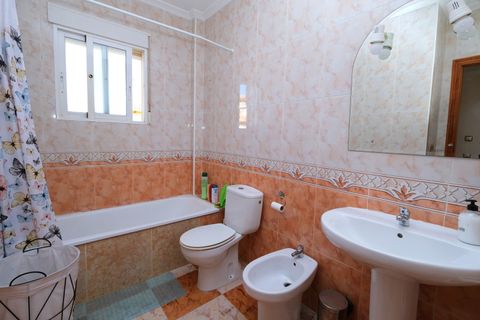 Byhus i Cabo Roig, Alicante, Cabo Roig - € 245.000 | Ref: HE28221 - foto 14