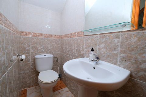 Byhus i Cabo Roig, Alicante, Cabo Roig - € 245.000 | Ref: HE28221 - foto 15