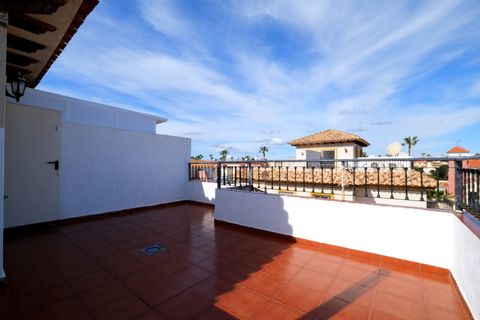 Byhus i Cabo Roig, Alicante, Cabo Roig - € 245.000 | Ref: HE28221 - foto 18