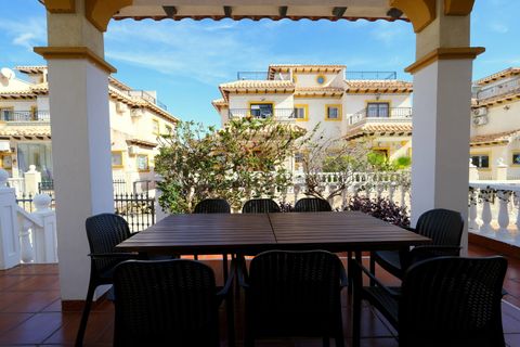 Byhus i Cabo Roig, Alicante, Cabo Roig - € 245.000 | Ref: HE28221 - foto 19