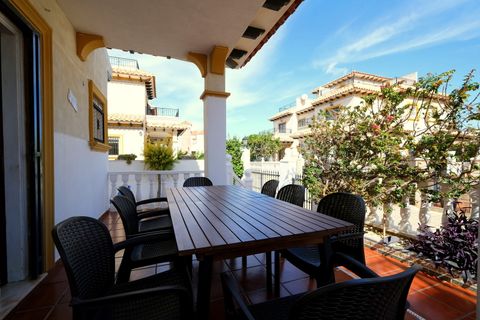 Byhus i Cabo Roig, Alicante, Cabo Roig - € 245.000 | Ref: HE28221 - foto 20