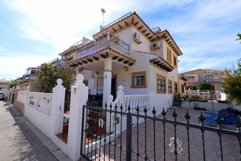 Byhus i Cabo Roig, Alicante, Cabo Roig - € 245.000 | Ref: HE28221 - foto 21