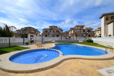 Byhus i Cabo Roig, Alicante, Cabo Roig - € 245.000 | Ref: HE28221 - foto 22