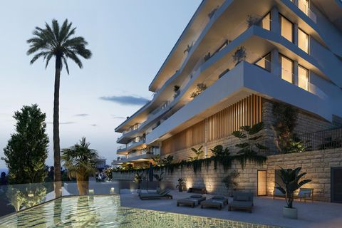 Leilighet i Fuengirola, Malaga, Fuengirola - € 385 000 | Ref: 99972436-02/10701 - foto 25