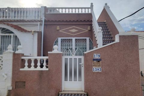 Villa a Torrevieja, Alicante, Torrevieja - € 138.000 | Ref: OH02188/10701 - foto 2