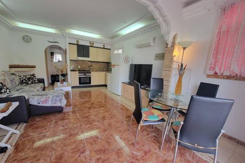 Villa a Torrevieja, Alicante, Torrevieja - € 138.000 | Ref: OH02188/10701 - foto 4