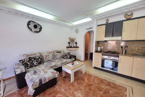Villa a Torrevieja, Alicante, Torrevieja - € 138.000 | Ref: OH02188/10701 - foto 7