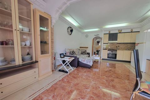 Villa a Torrevieja, Alicante, Torrevieja - € 138.000 | Ref: OH02188/10701 - foto 9