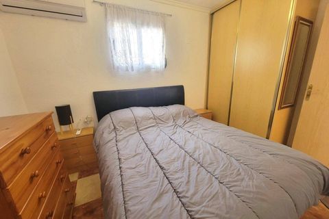 Villa a Torrevieja, Alicante, Torrevieja - € 138.000 | Ref: OH02188/10701 - foto 10