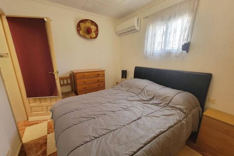 Villa a Torrevieja, Alicante, Torrevieja - € 138.000 | Ref: OH02188/10701 - foto 14