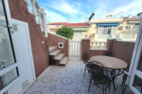 Villa a Torrevieja, Alicante, Torrevieja - € 138.000 | Ref: OH02188/10701 - foto 18