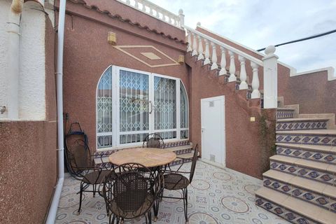 Villa a Torrevieja, Alicante, Torrevieja - € 138.000 | Ref: OH02188/10701 - foto 19