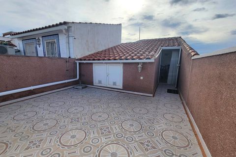 Villa a Torrevieja, Alicante, Torrevieja - € 138.000 | Ref: OH02188/10701 - foto 20