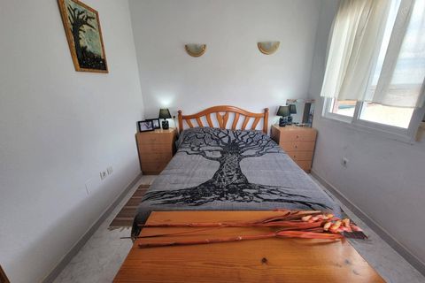 Villa a Torrevieja, Alicante, Torrevieja - € 138.000 | Ref: OH02188/10701 - foto 22