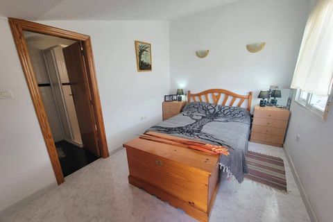 Villa a Torrevieja, Alicante, Torrevieja - € 138.000 | Ref: OH02188/10701 - foto 23
