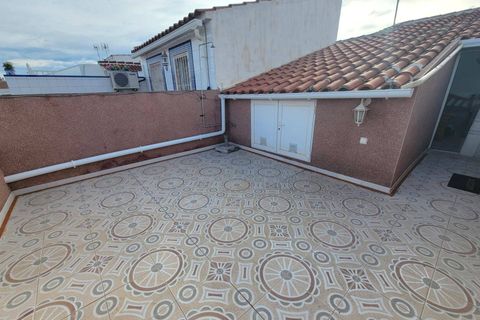 Villa a Torrevieja, Alicante, Torrevieja - € 138.000 | Ref: OH02188/10701 - foto 28
