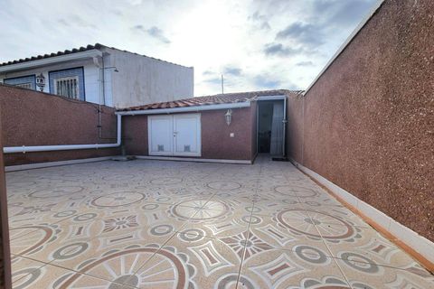 Villa a Torrevieja, Alicante, Torrevieja - € 138.000 | Ref: OH02188/10701 - foto 30