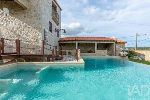 Byhus i Cadaval, Lisbon, Cadaval - € 489.500 | Ref: 840261 - foto 1
