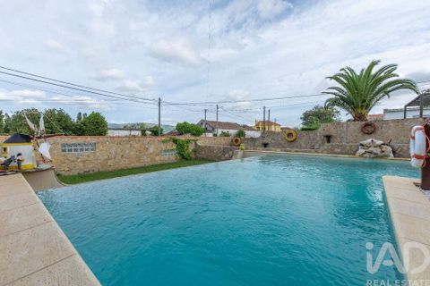 Byhus i Cadaval, Lisbon, Cadaval - € 489.500 | Ref: 840261 - foto 2