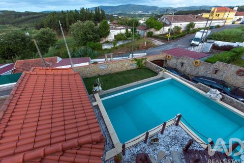Byhus i Cadaval, Lisbon, Cadaval - € 489.500 | Ref: 840261 - foto 3