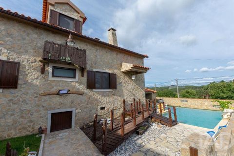 Byhus i Cadaval, Lisbon, Cadaval - € 489.500 | Ref: 840261 - foto 4