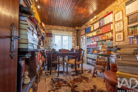 Byhus i Cadaval, Lisbon, Cadaval - € 489.500 | Ref: 840261 - foto 5