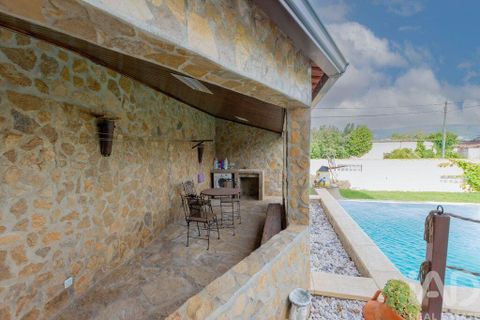 Byhus i Cadaval, Lisbon, Cadaval - € 489.500 | Ref: 840261 - foto 6
