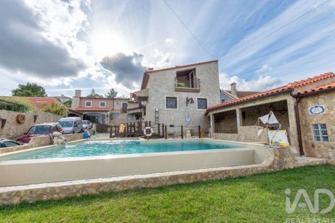 Byhus i Cadaval, Lisbon, Cadaval - € 489.500 | Ref: 840261 - foto 7