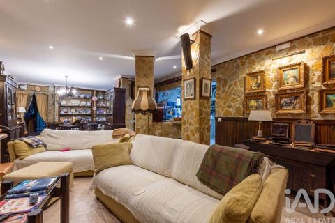 Byhus i Cadaval, Lisbon, Cadaval - € 489.500 | Ref: 840261 - foto 8
