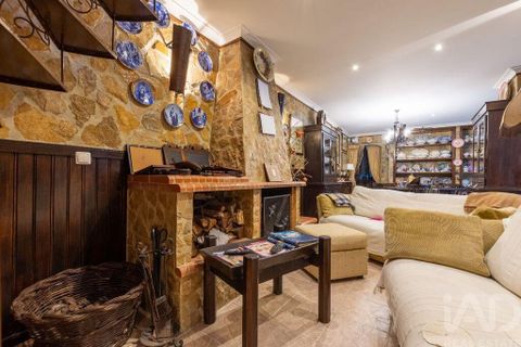 Byhus i Cadaval, Lisbon, Cadaval - € 489.500 | Ref: 840261 - foto 9