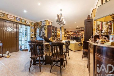 Byhus i Cadaval, Lisbon, Cadaval - € 489.500 | Ref: 840261 - foto 10