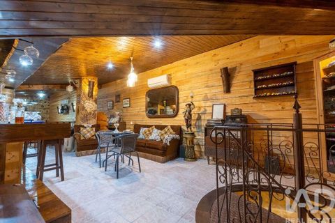 Byhus i Cadaval, Lisbon, Cadaval - € 489.500 | Ref: 840261 - foto 11
