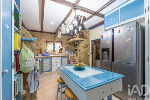 Byhus i Cadaval, Lisbon, Cadaval - € 489.500 | Ref: 840261 - foto 12
